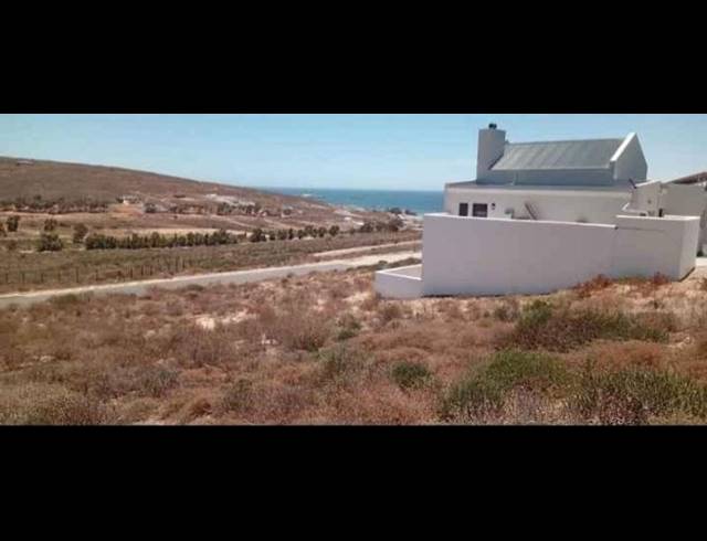 LAND FOR SALE IN ST HELENA VIEWS